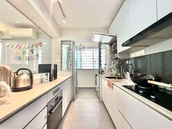 Blk 101A Eastcreek @ Canberra (Sembawang), HDB 4 Rooms #584922371